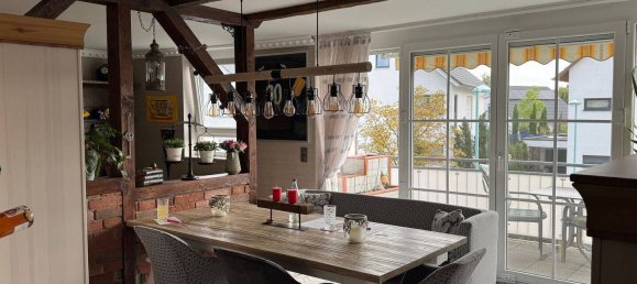 Apartamento de 4 habitaciónes en Mannheim, Germany No. 363548 2