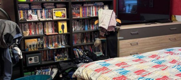 Apartamento de 4 habitaciónes en Mannheim, Germany No. 363548 11