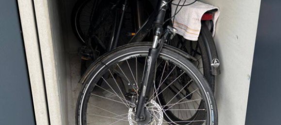 Apartamento de 4 habitaciónes en Mannheim, Germany No. 363548 16