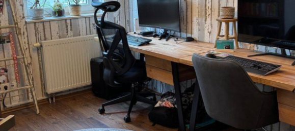 Apartamento de 4 habitaciónes en Mannheim, Germany No. 363548 7