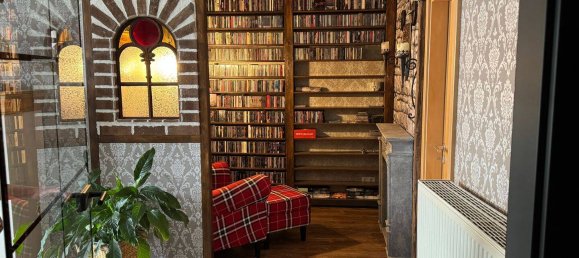 Apartamento de 4 habitaciónes en Mannheim, Germany No. 363548 5