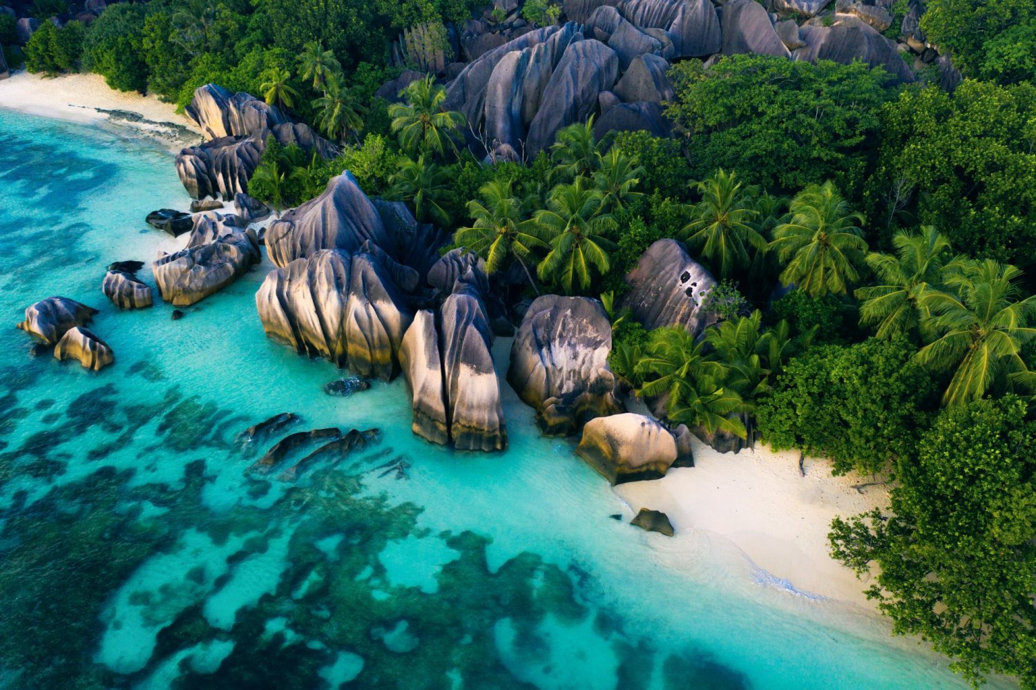  Land in La Digue and Inner Islands, Seychelles No. 34