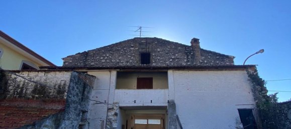 10 rooms Villa in Santi Cosma e Damiano, Italy No. 135727 19