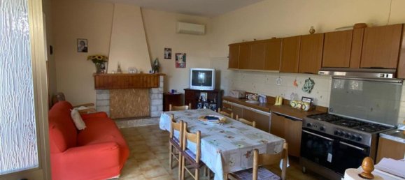 10 rooms Villa in Santi Cosma e Damiano, Italy No. 135727 5