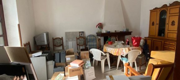 10 rooms Villa in Santi Cosma e Damiano, Italy No. 135727 16