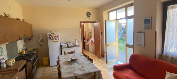 10 rooms Villa in Santi Cosma e Damiano, Italy No. 135727 4