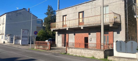 10 rooms Villa in Santi Cosma e Damiano, Italy No. 135727 3