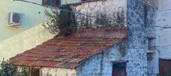 10 rooms Villa in Santi Cosma e Damiano, Italy No. 135727 22