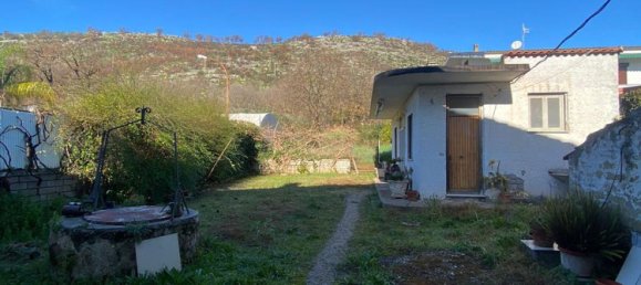10 rooms Villa in Santi Cosma e Damiano, Italy No. 135727 26