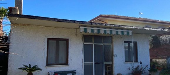 10 rooms Villa in Santi Cosma e Damiano, Italy No. 135727 2