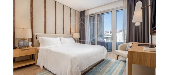 1 bedroom Apartment in Lisbon, Portugal No. 247690 18