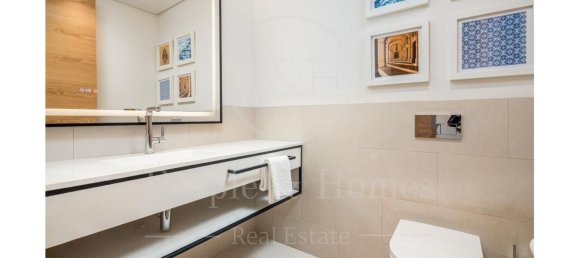 1 bedroom Apartment in Lisbon, Portugal No. 247690 15