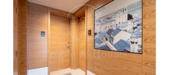 1 bedroom Apartment in Lisbon, Portugal No. 247690 10