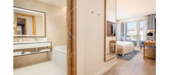 1 bedroom Apartment in Lisbon, Portugal No. 247690 19