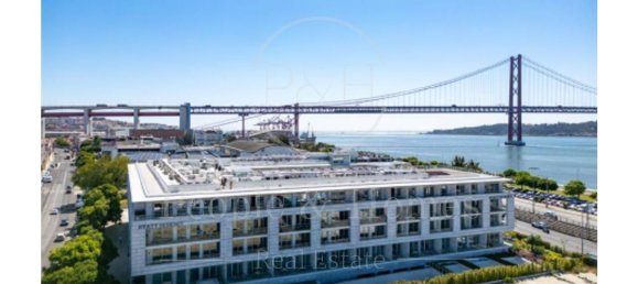 1 bedroom Apartment in Lisbon, Portugal No. 247690 3