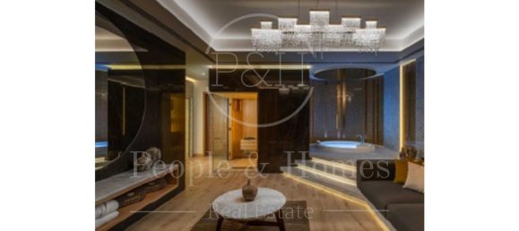 1 bedroom Apartment in Lisbon, Portugal No. 247690 6