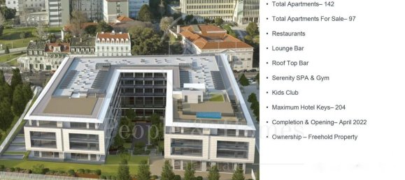 1 bedroom Apartment in Lisbon, Portugal No. 247690 25