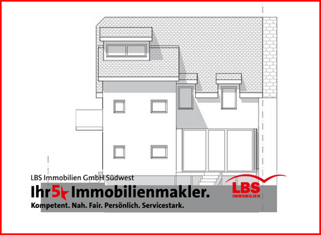 6-Zimmer Stadthaus in Rhein-Neckar-Kreis, Germany, Nr. 27978