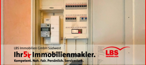 6-Zimmer Stadthaus in Rhein-Neckar-Kreis, Germany, Nr. 27978 2