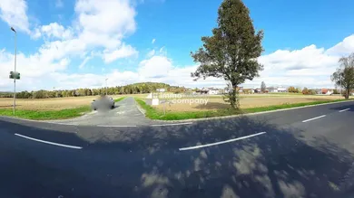  قطعة أرض في Markt Allhau, Austria رقم 163373