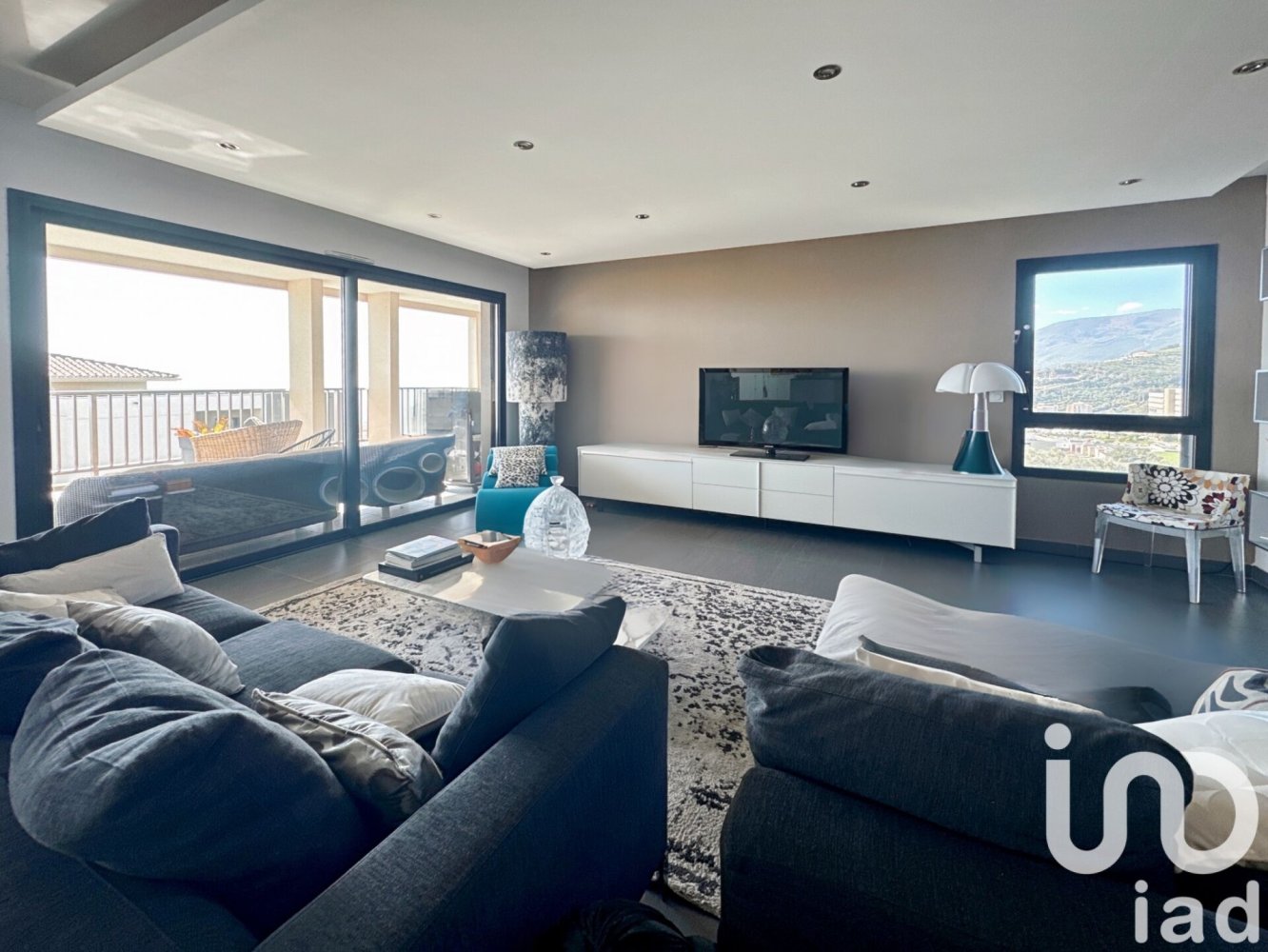 6 bedrooms Apartment in Bastia, France No. 284707