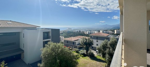 6 bedrooms Apartment in Bastia, France No. 284707 25