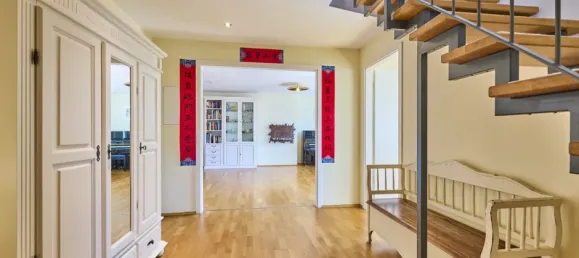 3 Schlafzimmer Doppelhaus in München, Germany, Nr. 300384 6