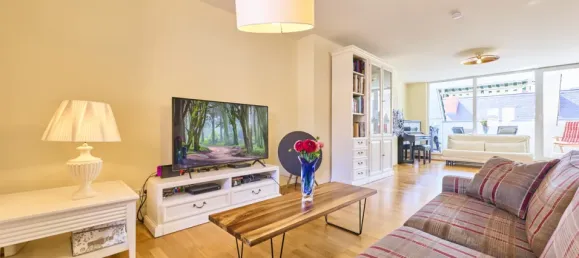 3 Schlafzimmer Doppelhaus in München, Germany, Nr. 300384 3