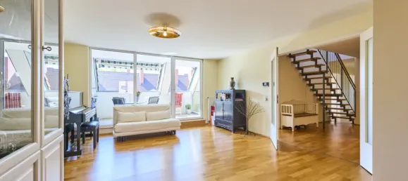 3 Schlafzimmer Doppelhaus in München, Germany, Nr. 300384 2