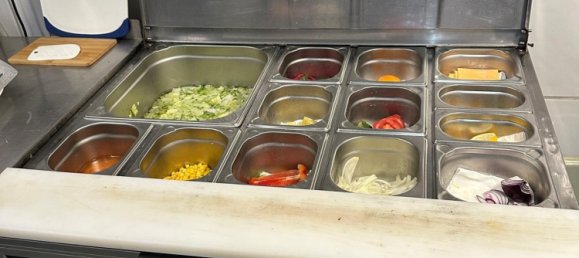  مقهى / مطعم في Steinburg, Germany رقم 227401 7