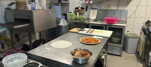  مقهى / مطعم في Steinburg, Germany رقم 227401 5