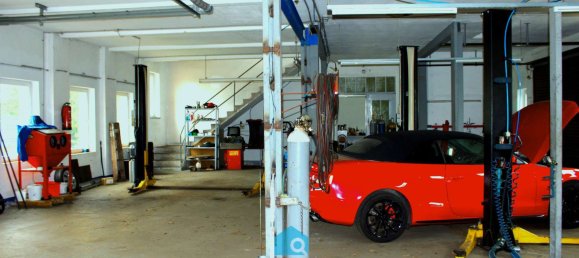 10-salle Propriété commerciale à Erzgebirgskreis, Germany No. 10297 10