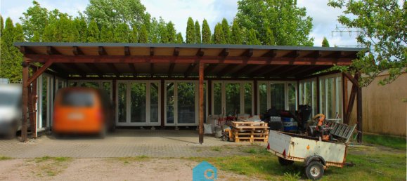 10-salle Propriété commerciale à Erzgebirgskreis, Germany No. 10297 8