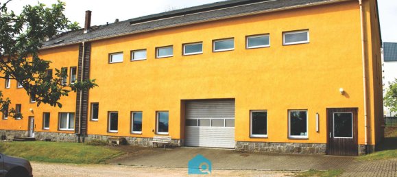 10-salle Propriété commerciale à Erzgebirgskreis, Germany No. 10297 4