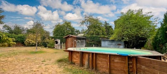 4 bedrooms House in Eure, France No. 354657 8