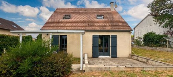 4 bedrooms House in Eure, France No. 354657 9