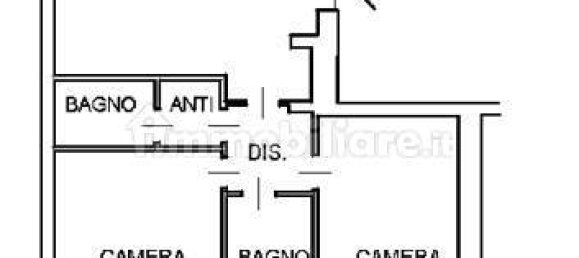 2 غرف نوم شقة في Schio, Italy رقم 189053 15