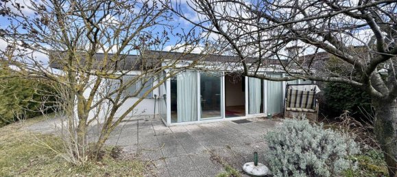 3-Zimmer Bungalow in Trausdorf an der Wulka, Austria, Nr. 185745 2