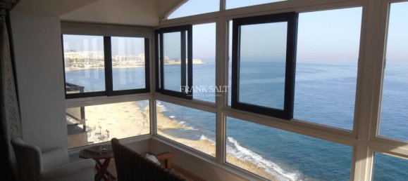 Apartamento de 2 dormitorios en Sliema, Malta No. 8649 3