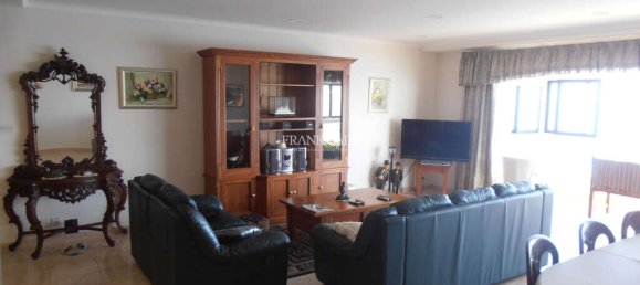 Apartamento de 2 dormitorios en Sliema, Malta No. 8649 15