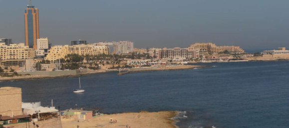Apartamento de 2 dormitorios en Sliema, Malta No. 8649 8