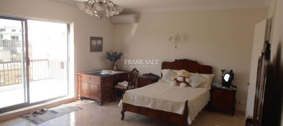 Apartamento de 2 dormitorios en Sliema, Malta No. 8649 21