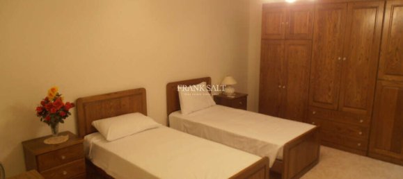 Apartamento de 2 dormitorios en Sliema, Malta No. 8649 20