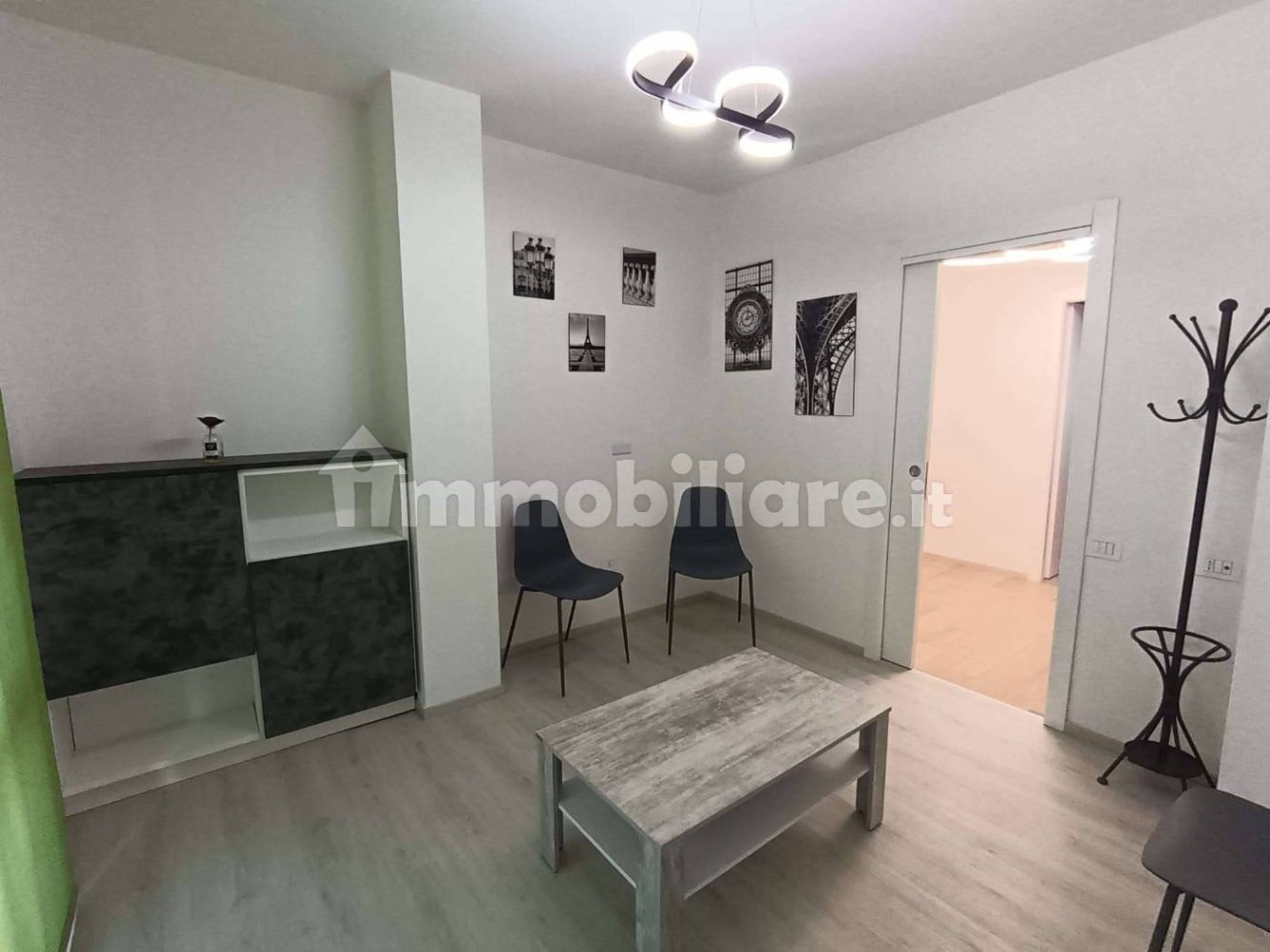 3 غرف نوم شقة في Sondrio, Italy رقم 388529