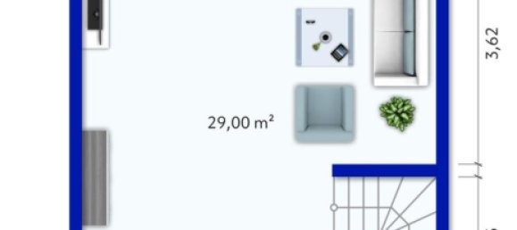 6 rooms Townhouse in Essen, Germany No. 332519 16