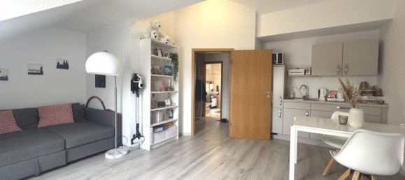 6 rooms Townhouse in Essen, Germany No. 332519 8