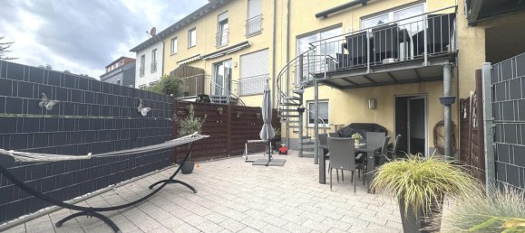 6 rooms Townhouse in Essen, Germany No. 332519 11