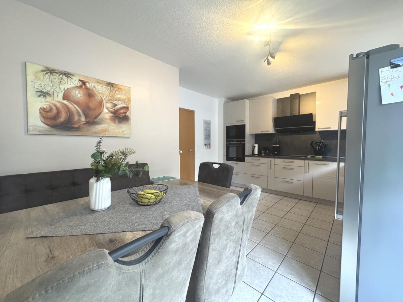 6 rooms Townhouse in Essen, Germany No. 332519