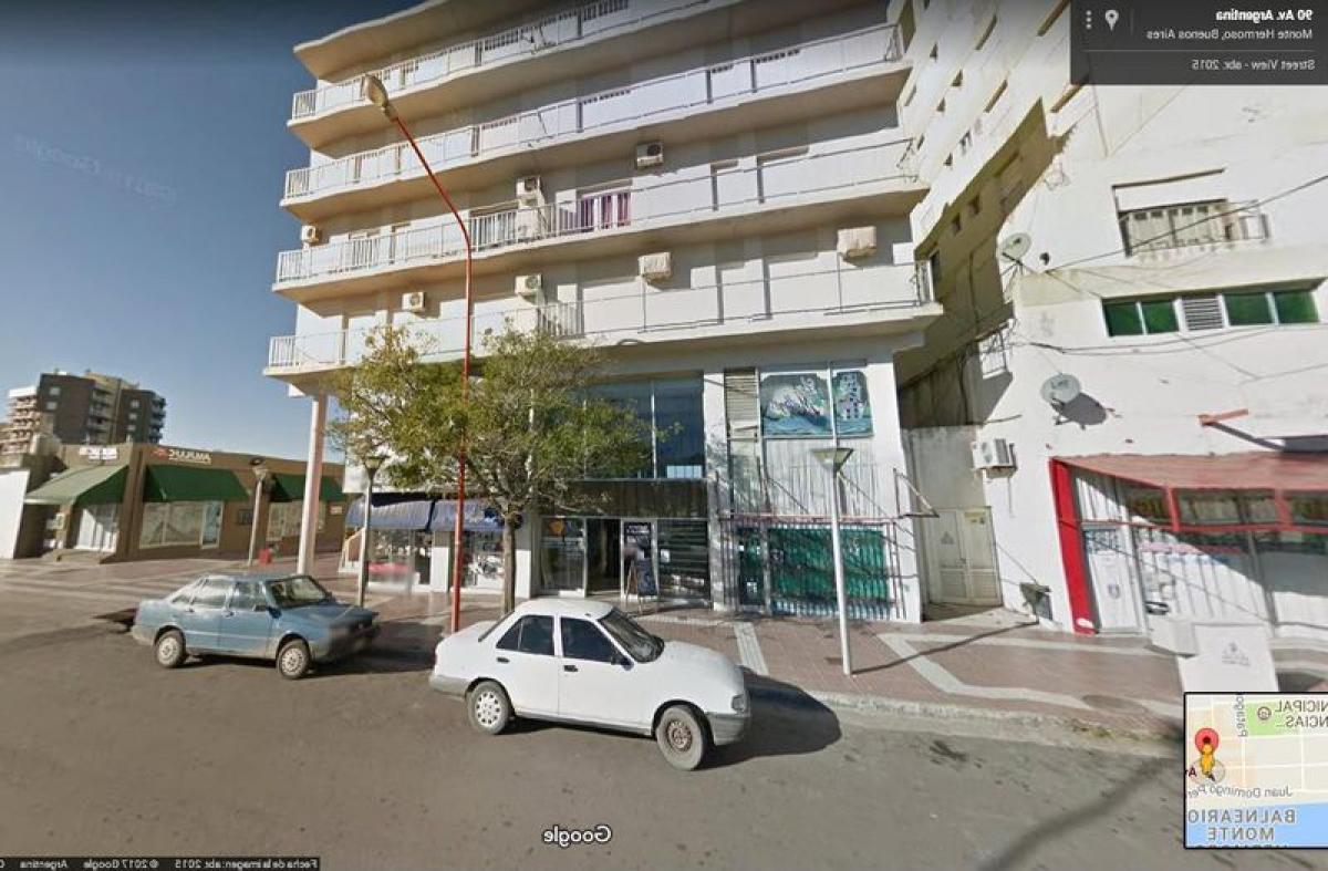 3 bedrooms Apartment in Mar del Plata, Argentina No. 95251