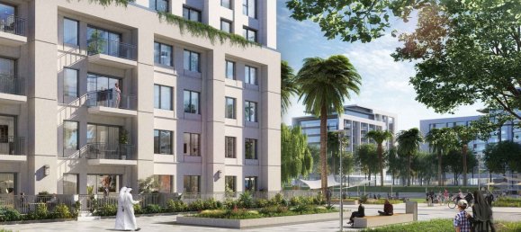 Apartamento T2 em PARK FIELD, Dubai Hills Estate, UAE N.º 59246 7